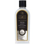 Ashleigh & Burwood náplň do katalytické lampy FRESH LINEN 500 ml – Zbozi.Blesk.cz