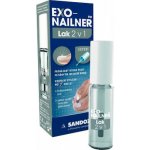 Exo-Nailer lak 2v1 5 ml – Zboží Dáma