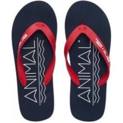 Animal COSTAZ LOGO Dark Navy