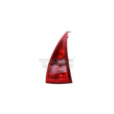 Zadní světlo- pravé CITROËN C3 (FC) 2002-2005 |002-2005| TYC | 11-0233-01-2 – Hledejceny.cz