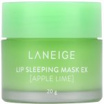 Laneige Lip Sleeping Mask Apple Lime 20 g – Zboží Dáma