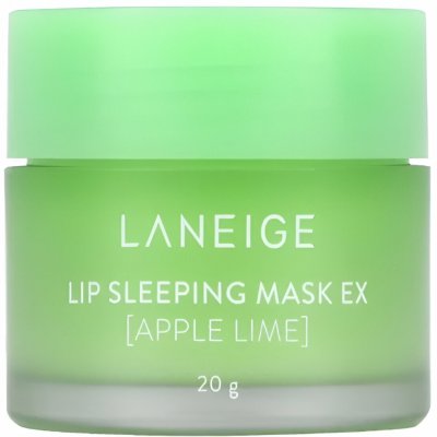 Laneige Lip Sleeping Mask Apple Lime 20 g – Zboží Dáma