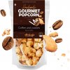 Popcorn Gourmet Popcorn Káva a sušenky 70 g