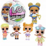 MGA Entertainment L.O.L. Překvapte All Star BBs Summer Games – Sleviste.cz