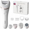 Epilátor Philips Beauty Set Series 9000 BRE740/90