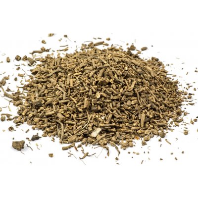 FromNature Kozlík kořen řezaný 100 g – Sleviste.cz