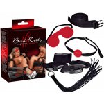 BAD KITTY Bondage set – Zbozi.Blesk.cz