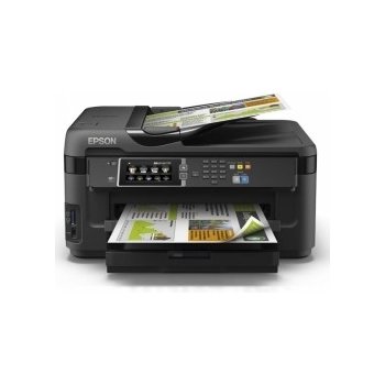 Epson WorkForce WF-7610DWF