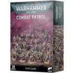 GW Warhammaer Combat Patrol: Death Guard – Zboží Živě