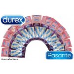 Durex balíček 40ks – Zbozi.Blesk.cz