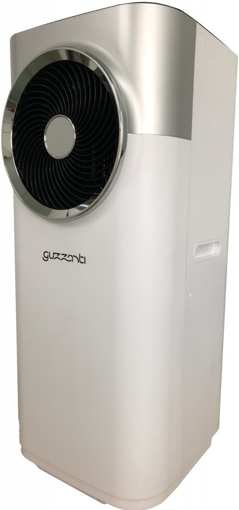 Guzzanti GZ 1201