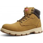 Lee Cooper LCJ-24-01-2949 hnědá – Zboží Dáma