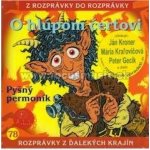 O hlúpom čertovi, Pyšný permoník - Máša Orogváni – Hledejceny.cz