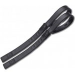 Wintec Třmenové řemeny černé 80 cm – Zboží Dáma