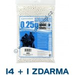 Guarder 0,25 g 4000 ks – Zboží Mobilmania