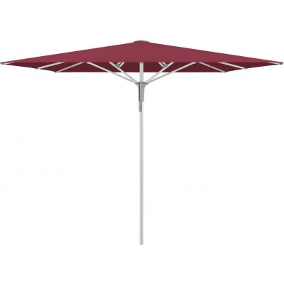 Slunečník GLATZ Fortero Pro 350 x 350 cm 436 (tř. 4) – Hledejceny.cz