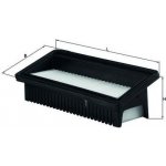 Vzduchový filtr MAHLE LX 2963 – Hledejceny.cz