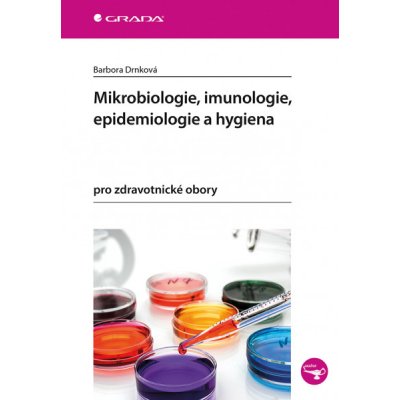 Mikrobiologie, imunologie, epidemiologie a hygiena – Zboží Mobilmania