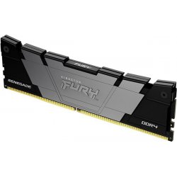 Kingston FURY DDR4 16GB 3200MHz CL16 KF432C16RB12/16