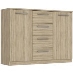 Idea-nábytek Surrey 2D + 4Z – Hledejceny.cz