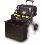 Stanley FatMax 1-94-210 Rozevírací pojízdný montážní box – Sleviste.cz