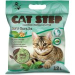 Cat Step Tofu Green Tea 5,4 kg 12 l – Sleviste.cz