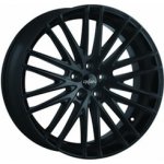 Oxigin 19 10,5x20 5x120 ET35 black | Zboží Auto