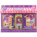  Hasbro Littlest Pet Shop mega set