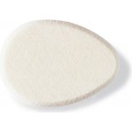 Arteco Oválná houbička na make-up Makeup Sponge Oval – Zboží Mobilmania