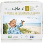 Eco by Naty Maxi 7-18 kg 26 ks – Zbozi.Blesk.cz