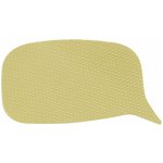 Vylen Nástěnka samolepicí - bublina Zlatá 348 x 319 mm – Zboží Mobilmania