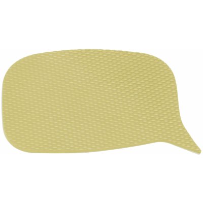 Vylen Nástěnka samolepicí - bublina Zlatá 348 x 319 mm – Zboží Mobilmania