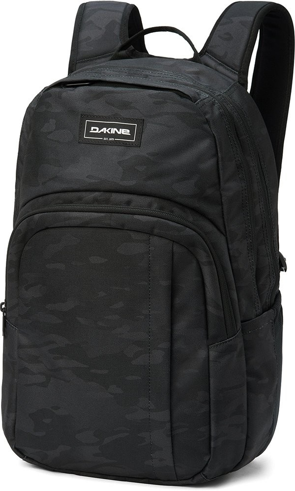 Dakine Campus M 2024 Black Vintage Camo 25 l