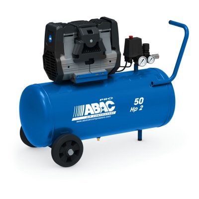 Abac Super Silent Line OS20P-1,5-50CM – Hledejceny.cz