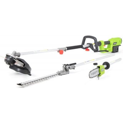 4Garden AK22MULTI – Zboží Dáma