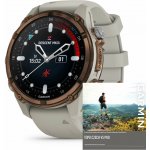 Garmin Descent Mk3i 43 mm – Zboží Mobilmania