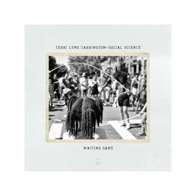 Terri Lyne Carrington + Social ScienceWaiting Game CD – Hledejceny.cz