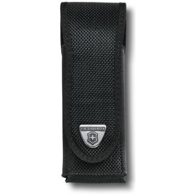 Victorinox Pouzdro nylon černé velké 4.0504.3 – Zboží Dáma