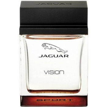 Jaguar Vision Sport toaletní voda pánská 100 ml