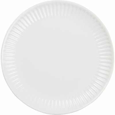 IB LAURSEN Mynte Pure White 19,5 cm bílá – Zboží Mobilmania