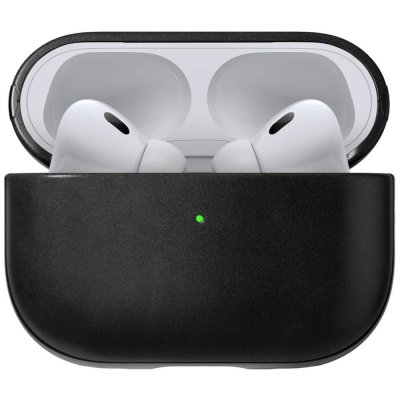 Nomad Leather case AirPods Pro 2 NM01996385 – Zboží Živě
