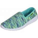 Cationic zelená-modrá oranžová-růžová – Zboží Dáma