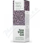 Australian Bodycare Tea Tree Oil femi daily denní intim gel 100 ml – Zboží Dáma