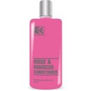 Brazil Keratin Conditioner Rose & Hibiscus 300 ml