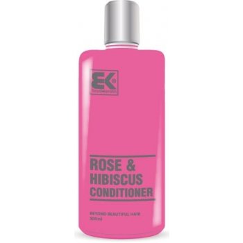 Brazil Keratin Conditioner Rose & Hibiscus 300 ml