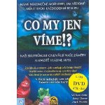 Co my jen vime!? Mark Vicente – Hledejceny.cz