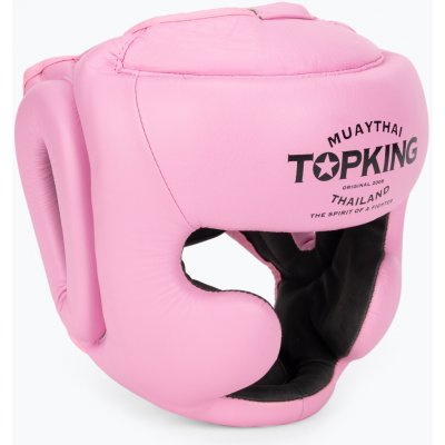 Top King Full Coverage – Sleviste.cz