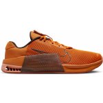 Nike Metcon 9 Flyease oranžové – Zboží Dáma