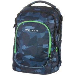 Walker batoh Campus Evo 2.0 Camo Anthrazit