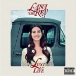 Lana Del Rey - Lust For Life LP – Sleviste.cz